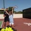 JA The Resort - JA Tennis Academy