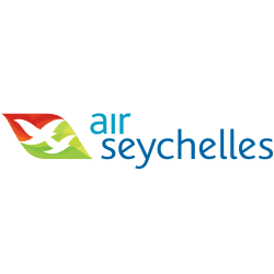 AIR SEYCHELLES Logo