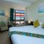 JA Beach Hotel Deluxe Seaview rooms