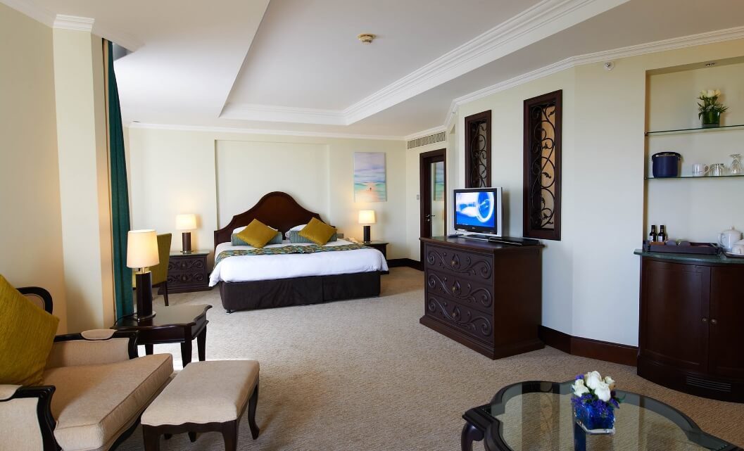 resort-view-junior-suite