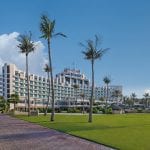 JA Beach Hotel, Dubai
