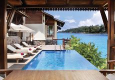 Enchanted Island Resort - Owners Signature Pool Deck